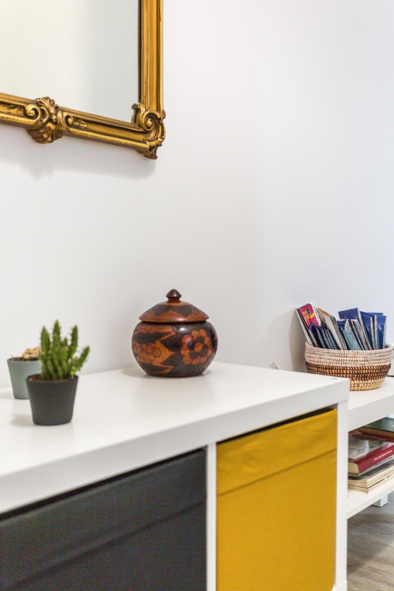 Don Palu's Appartement