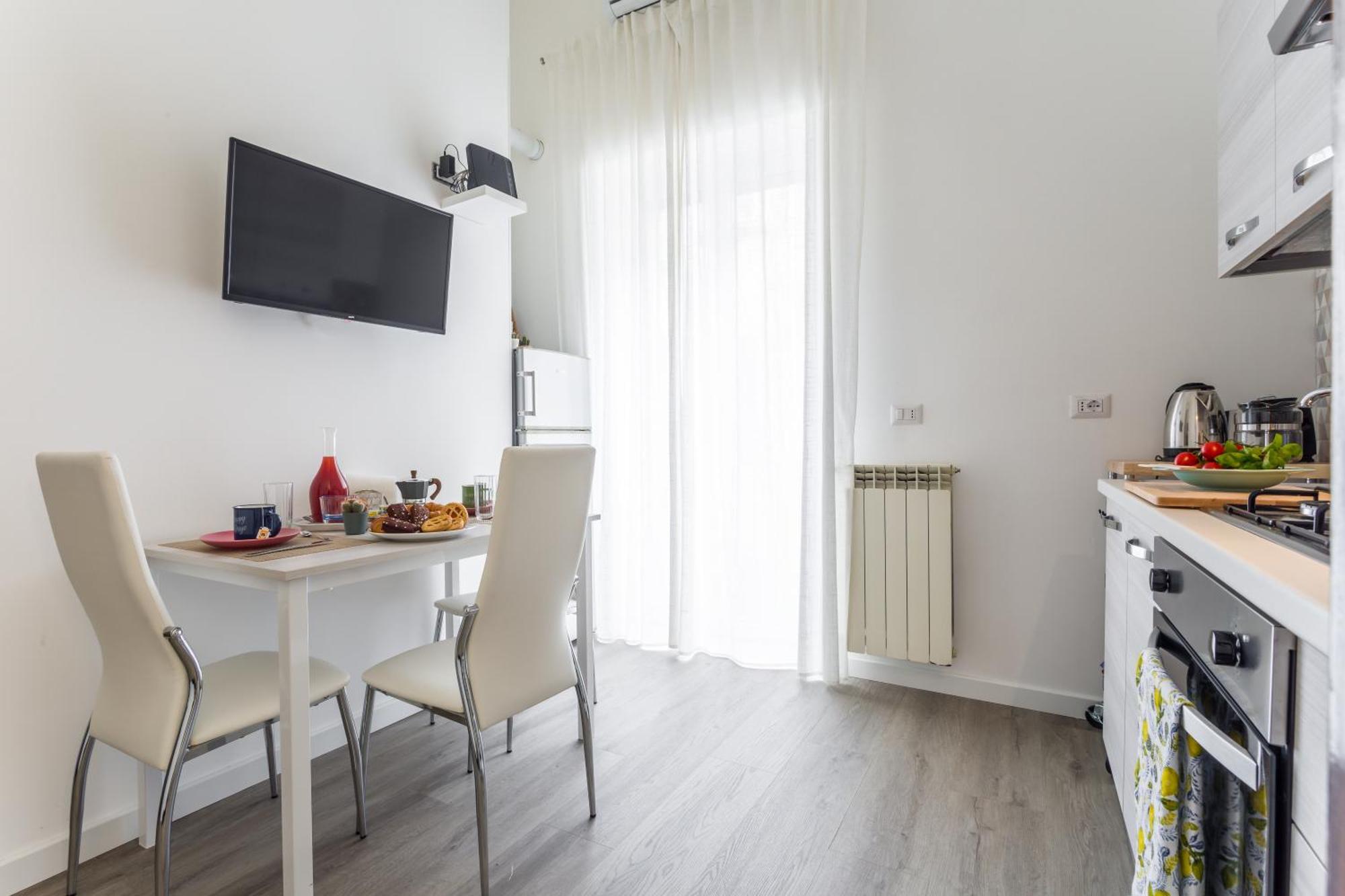 Appartement Don Palu's