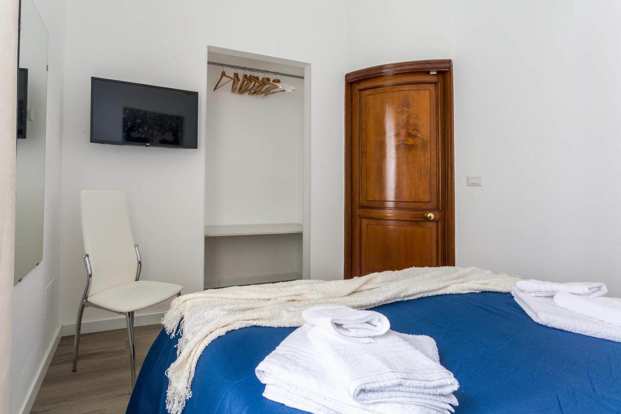 Don Palu's Appartement