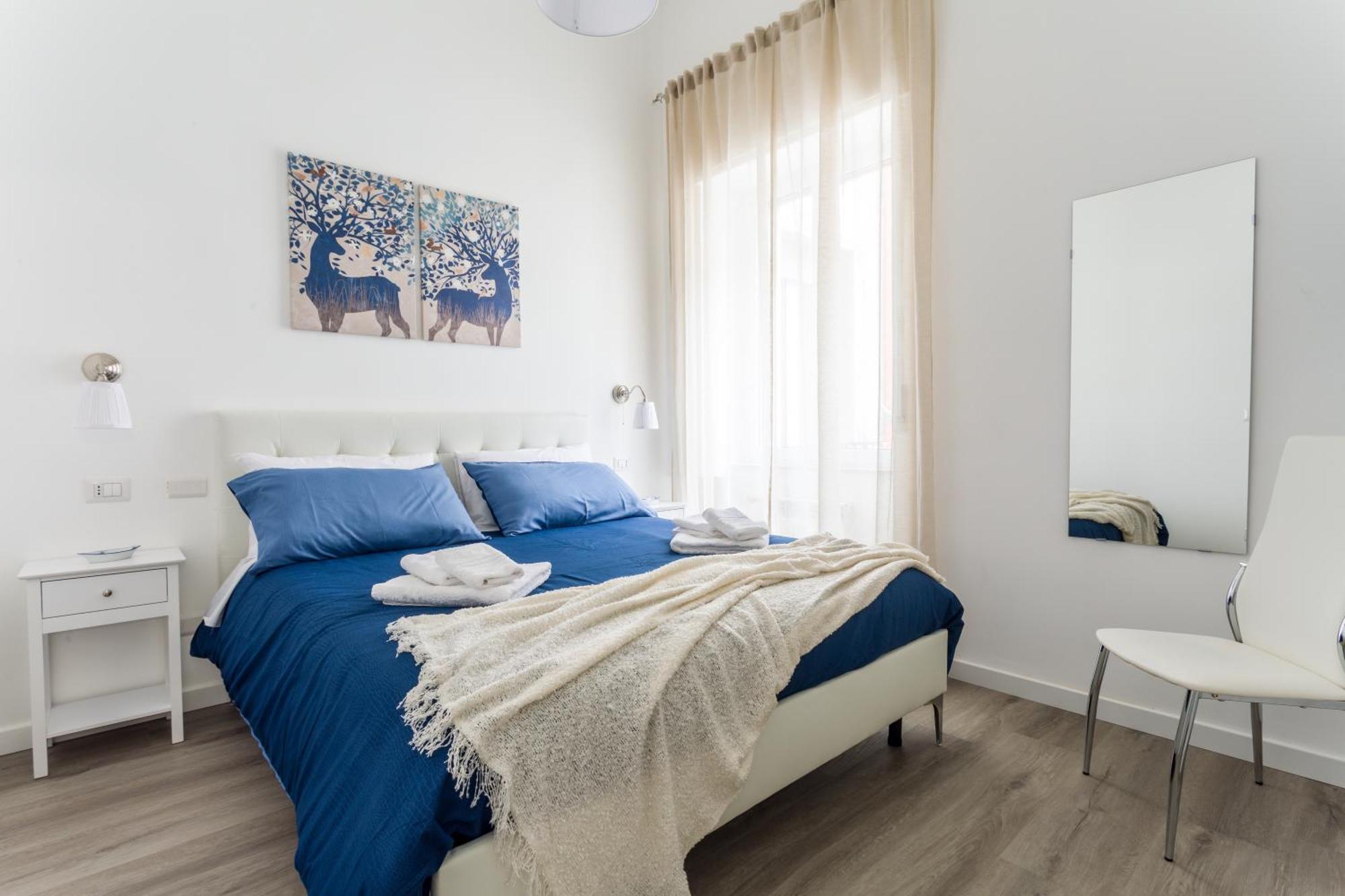 Appartamento Don Palu's Napoli