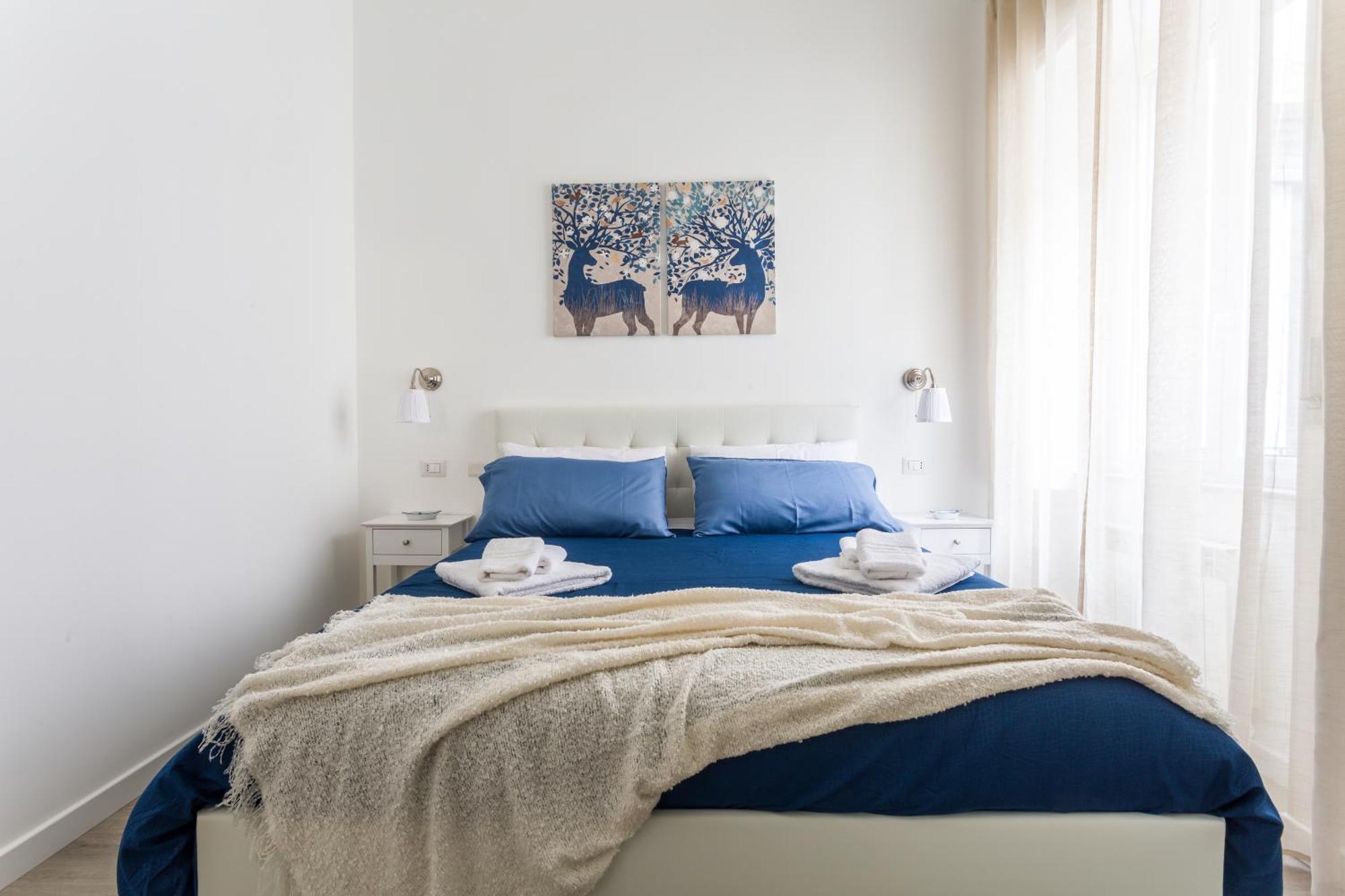 Don Palu's Appartamento Napoli